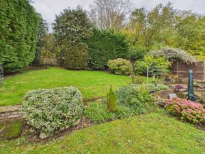 Garden- click for photo gallery